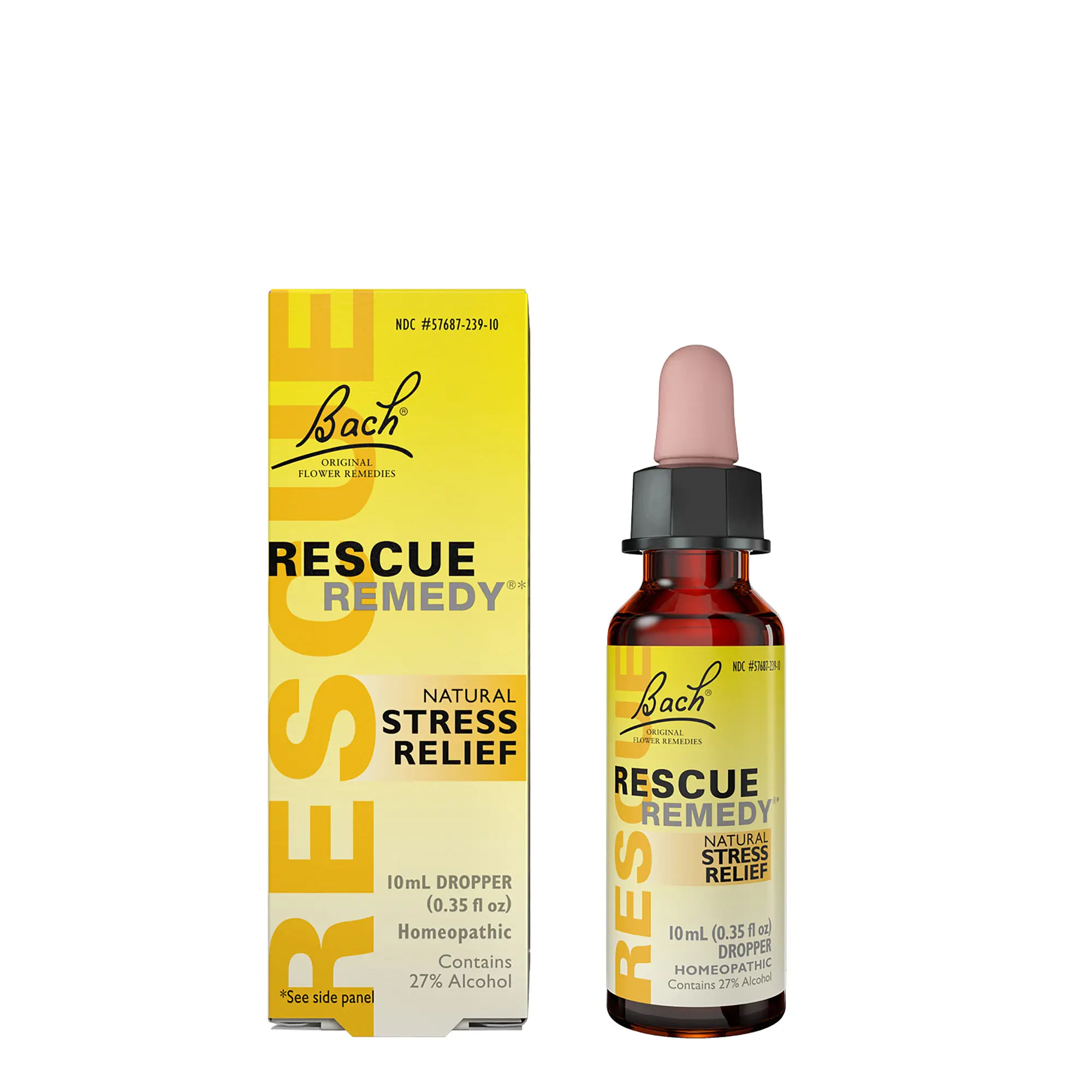 rescue remedy