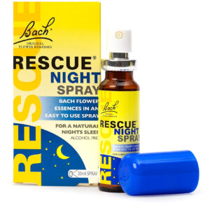 RESCUE Night spray 20 ml
