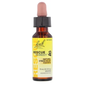 rescue pets 10 ml