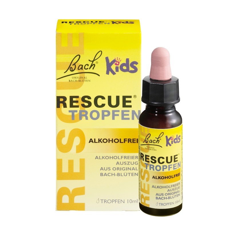 RESCUE day Kids csepp
