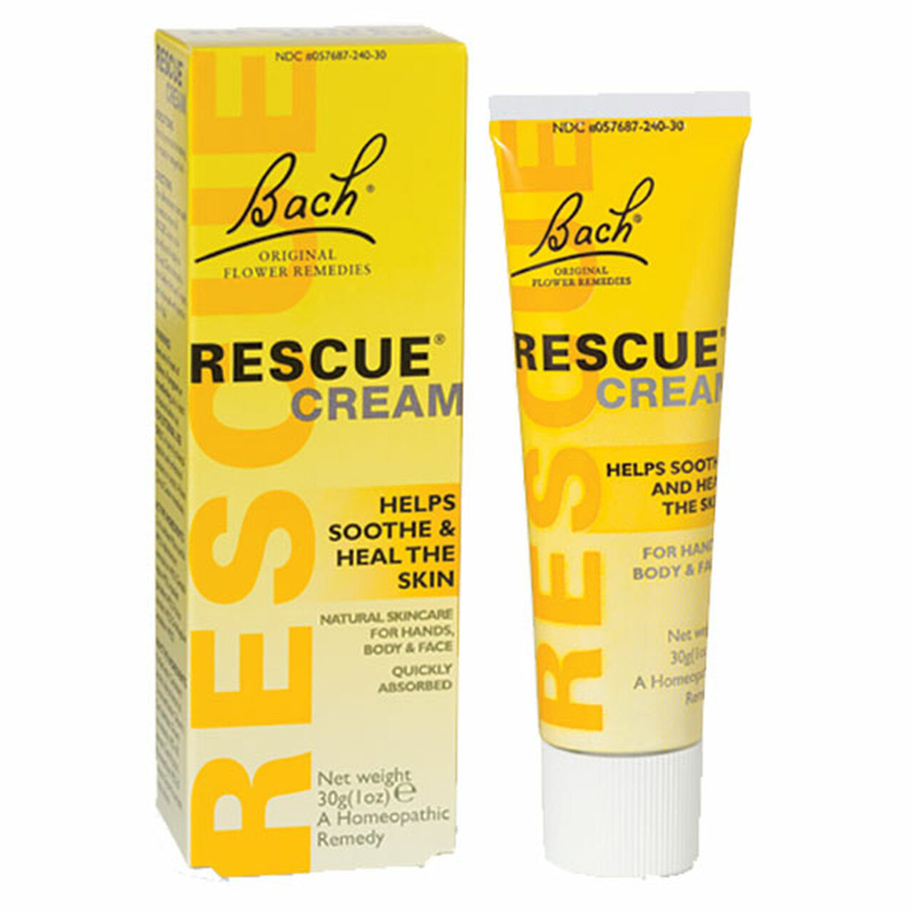 RESCUE krém 30 g